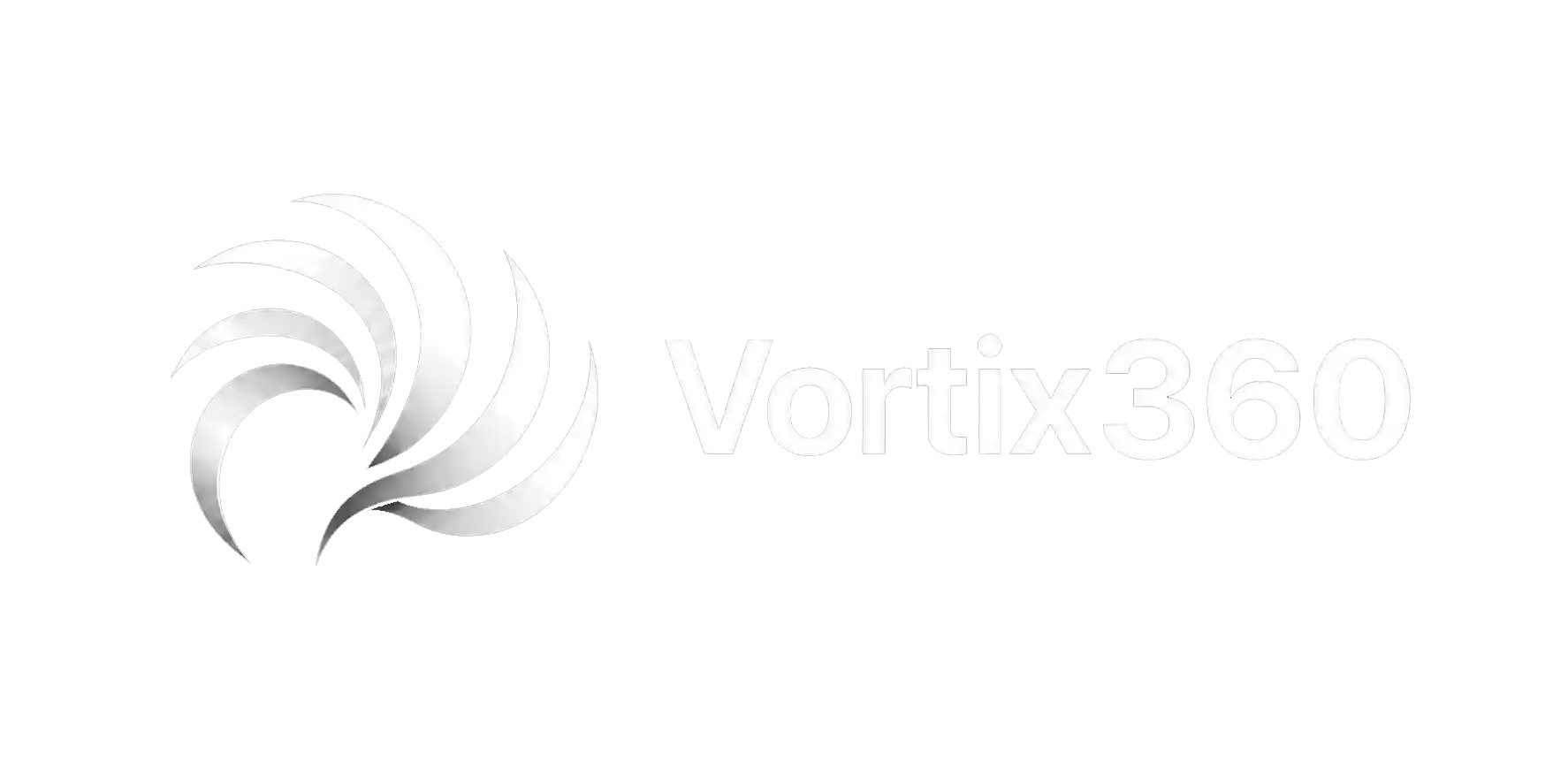 Vortix 360 Logo